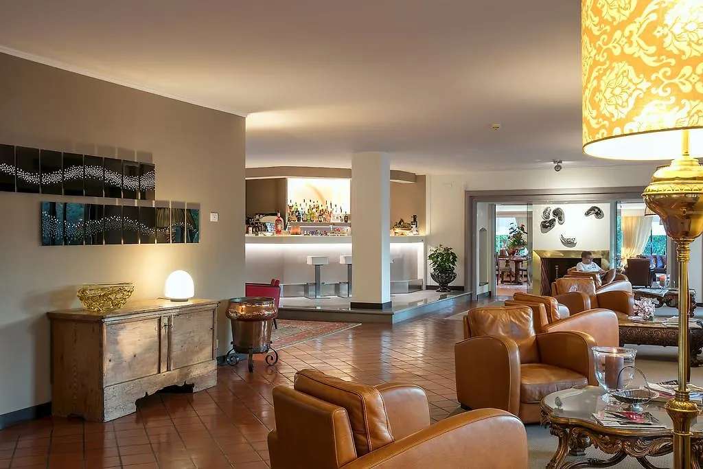 Hotel St.Mauritius 포르데데이마르미 4*,  이탈리아