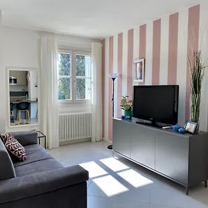  Apartment 23 - Bilocale Vista Italien