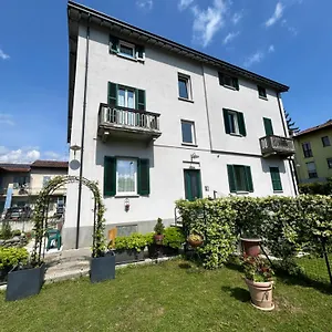  Ferienhaus Acchiappasogni House Italien