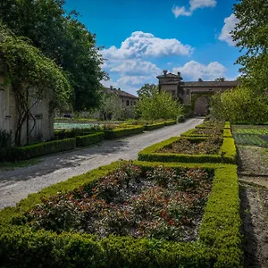  Landhaus Antica Corte Pallavicina Relais Italien