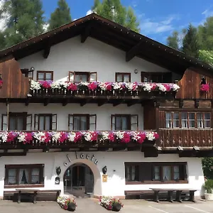 Hotel Al Larin ***