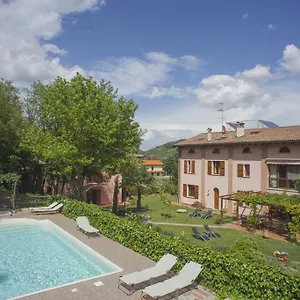  Bauernhof Agriturismo Il Cavicchio Italien