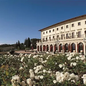 Fonteverde Lifestyle & Thermal Retreat - The Leading Of The World ***** San Casciano dei Bagni