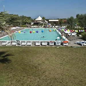 New Le Tamerici *** Cecina (Livorno)
