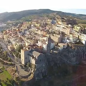  Apartment La Bella Vista Italien