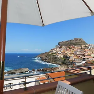  Apartment Il Doppio Nodo Italien