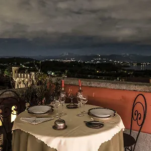 Hotel Dei Mai Intees ****