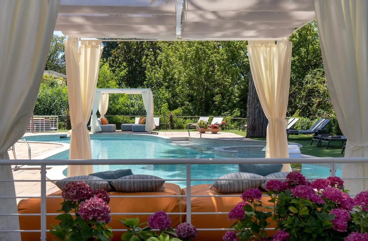 Hotel St.Mauritius Forte dei Marmi