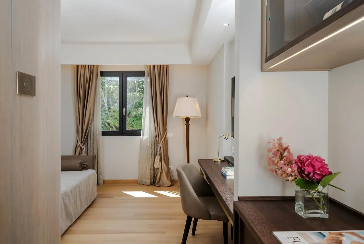 Hotel St.Mauritius Forte dei Marmi 4*,  Italy