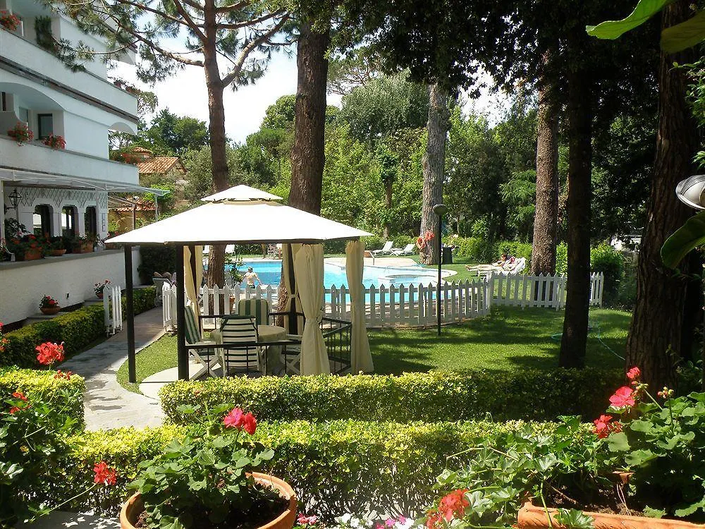 ****  Hotel St.Mauritius Forte dei Marmi Italy