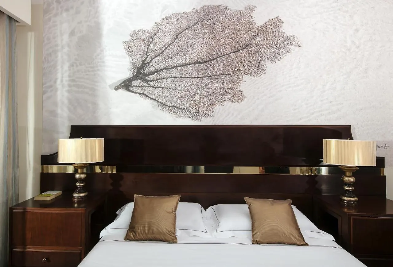 Hotel St.Mauritius Forte dei Marmi