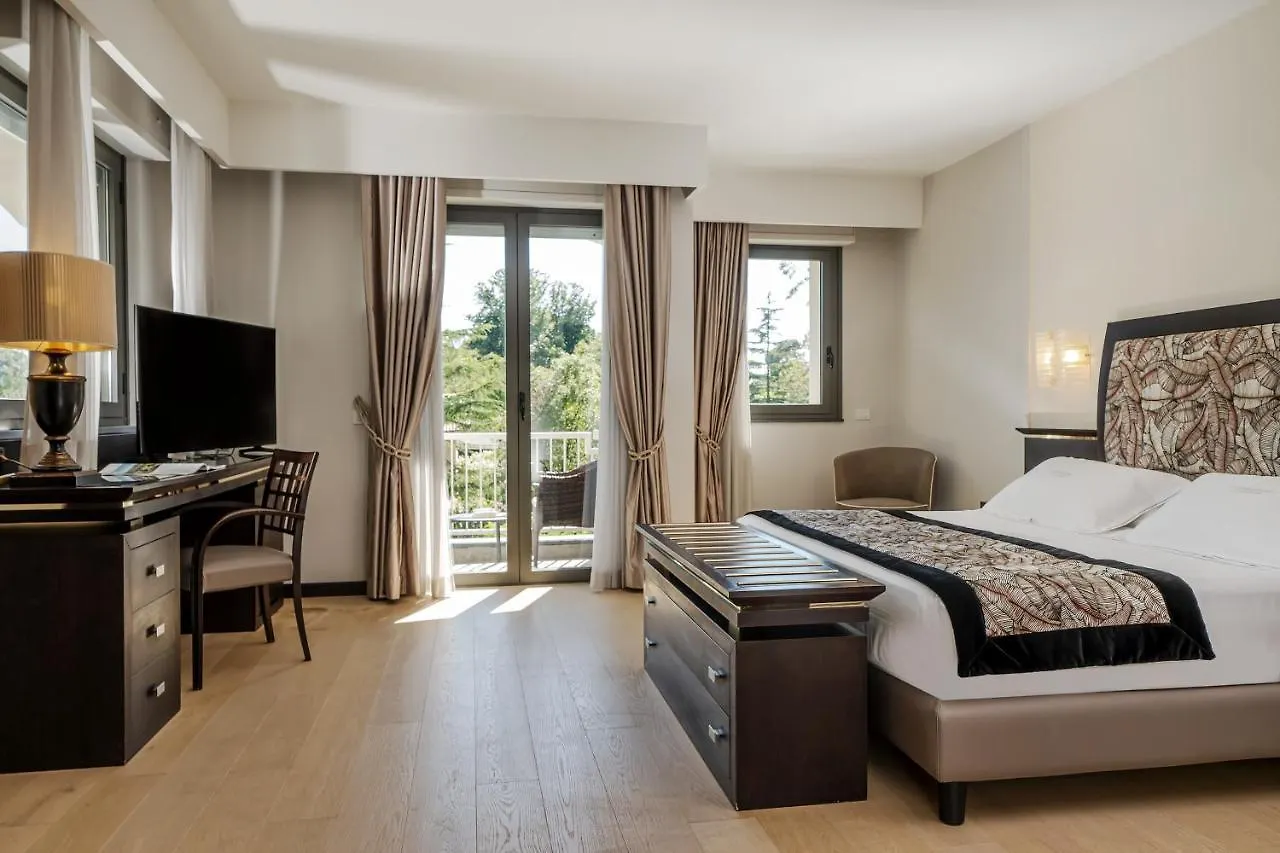 Hotel St.Mauritius Forte dei Marmi