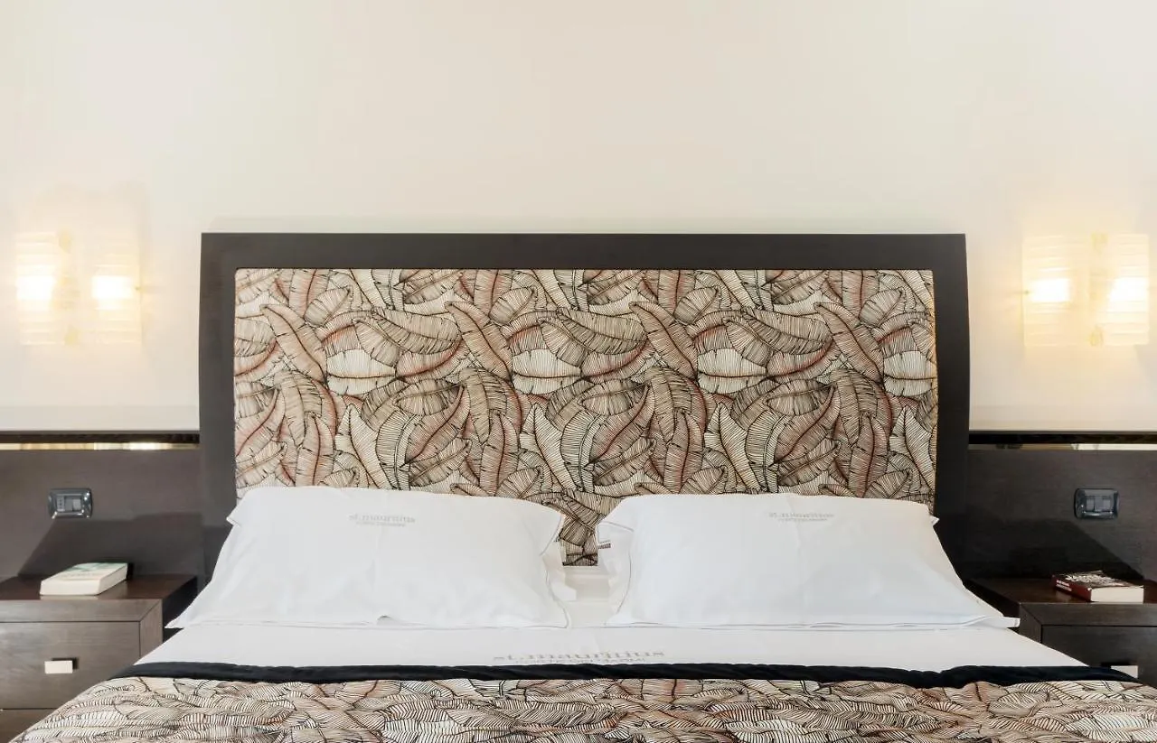 ****  Hotel St.Mauritius Forte dei Marmi Italy