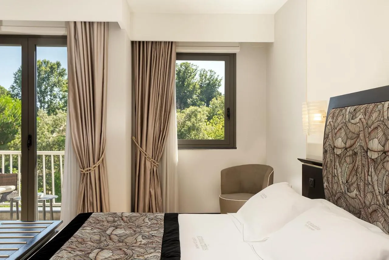 Hotel St.Mauritius Forte dei Marmi