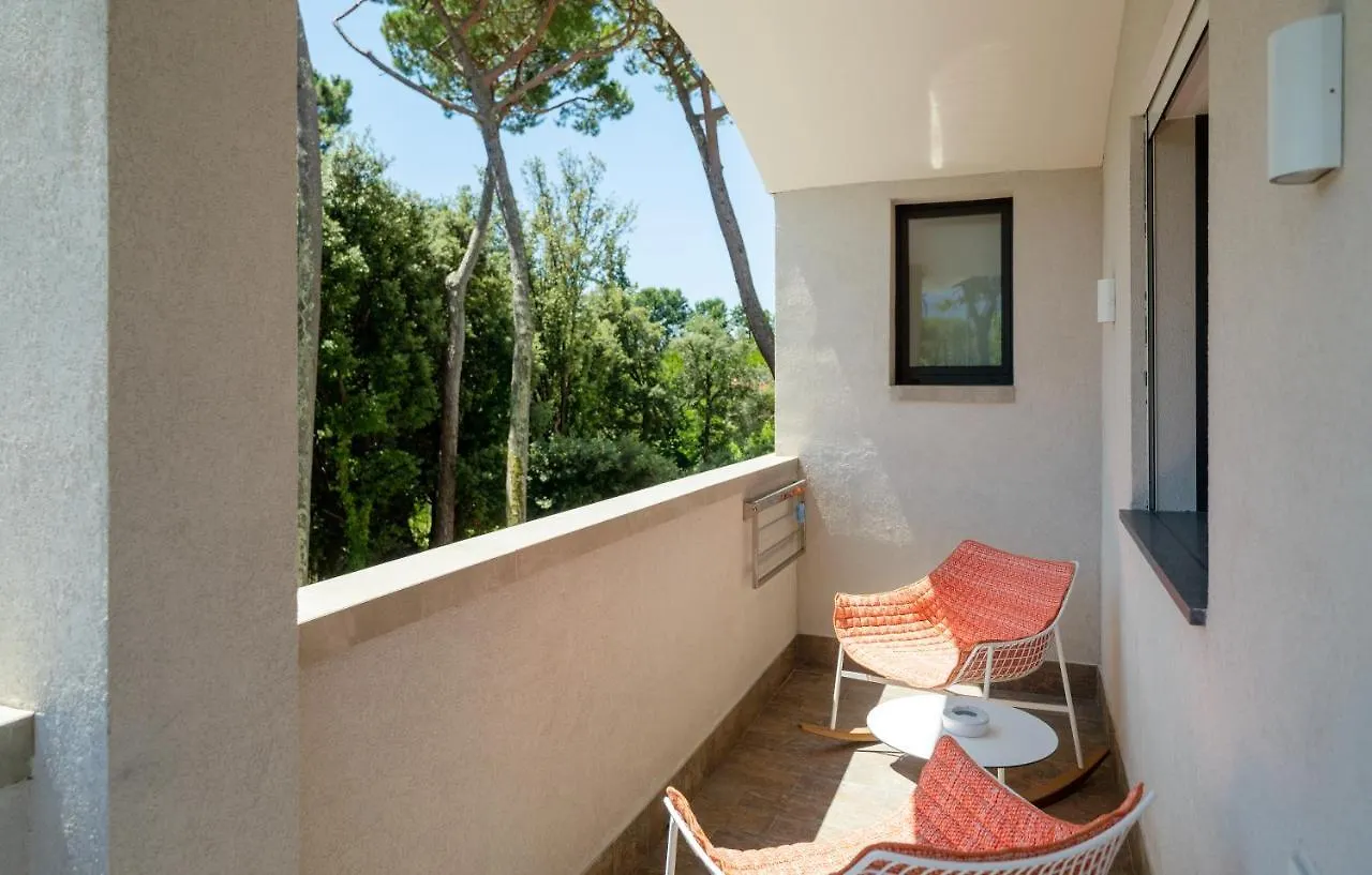 Hotel St.Mauritius Forte dei Marmi