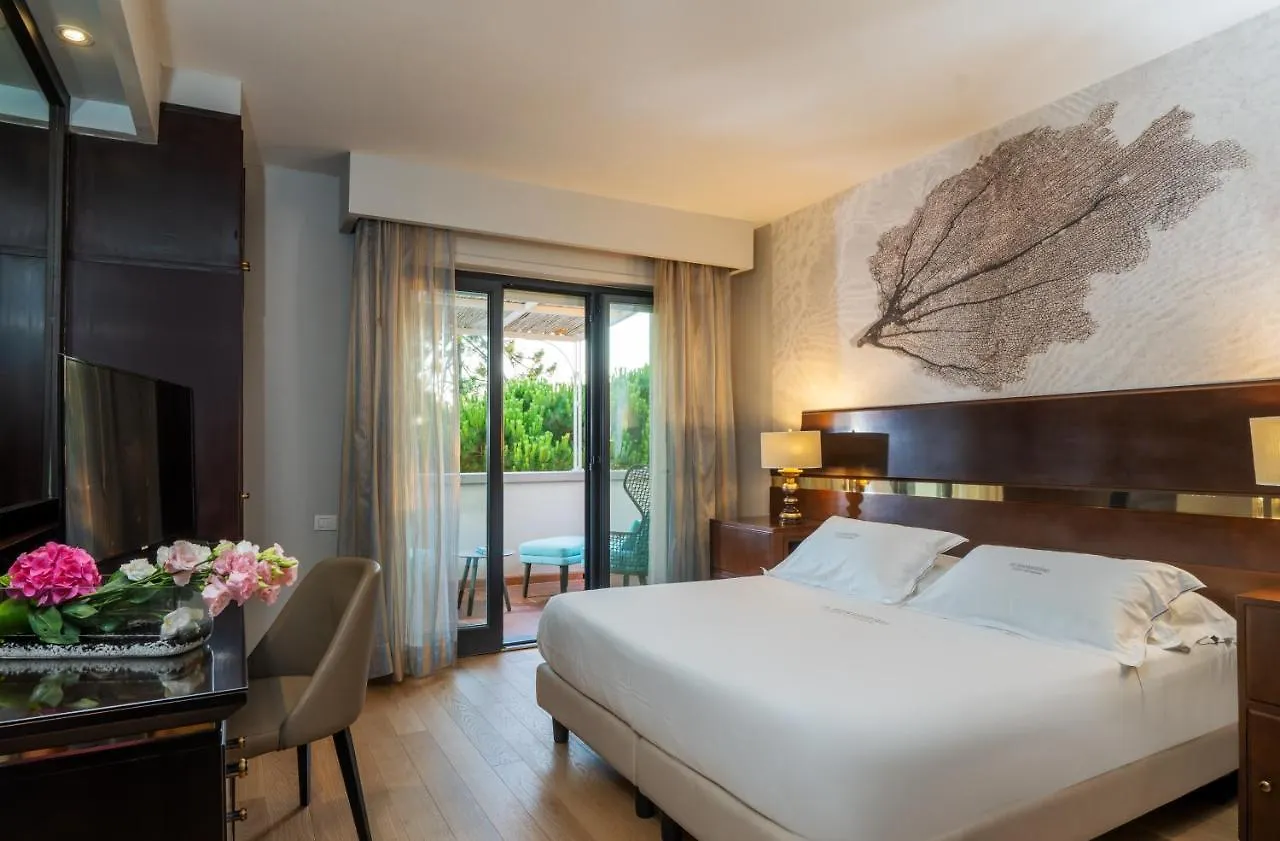 ****  Hotel St.Mauritius Forte dei Marmi Italy