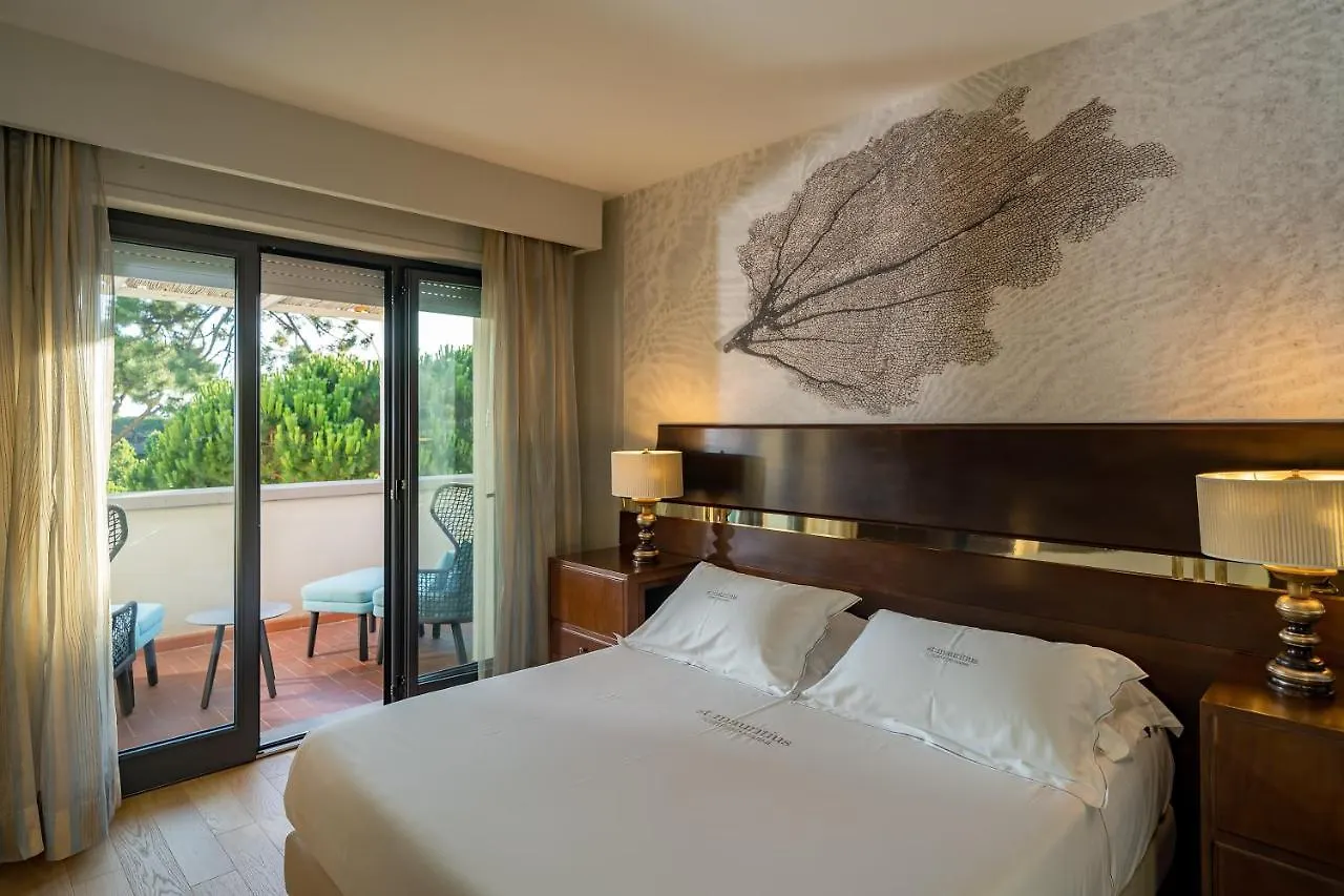 Hotel St.Mauritius Forte dei Marmi 4*,