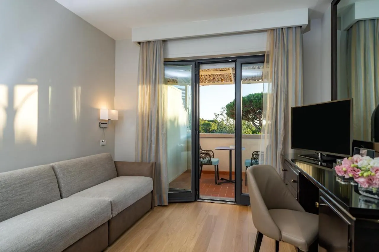 Hotel St.Mauritius Forte dei Marmi