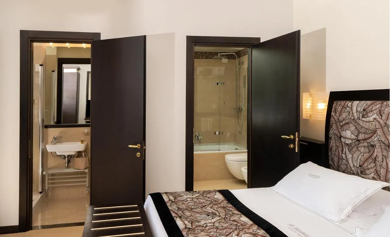 Hotel St.Mauritius Forte dei Marmi