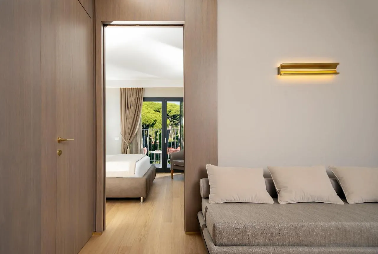 Hotel St.Mauritius Forte dei Marmi