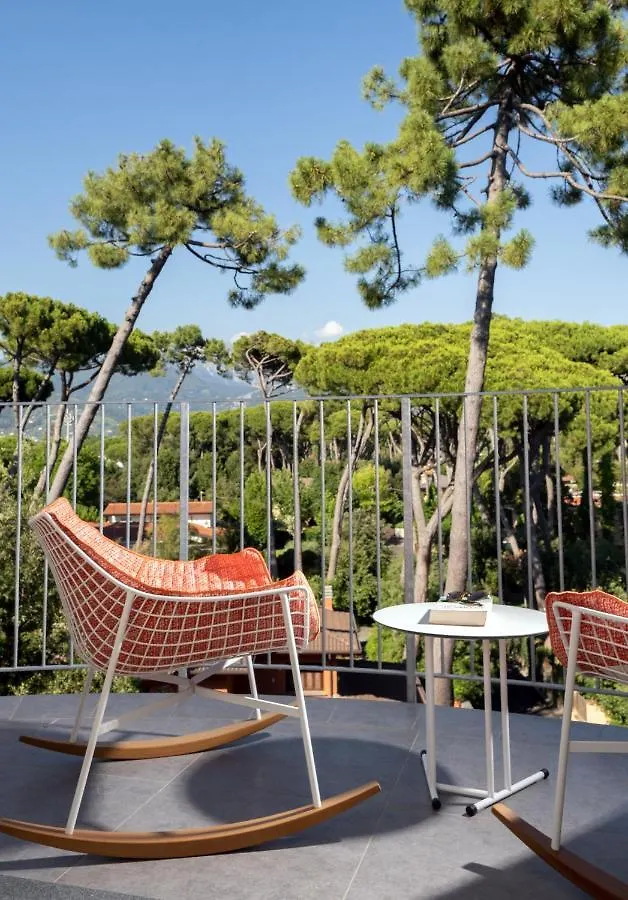 Hotel St.Mauritius Forte dei Marmi