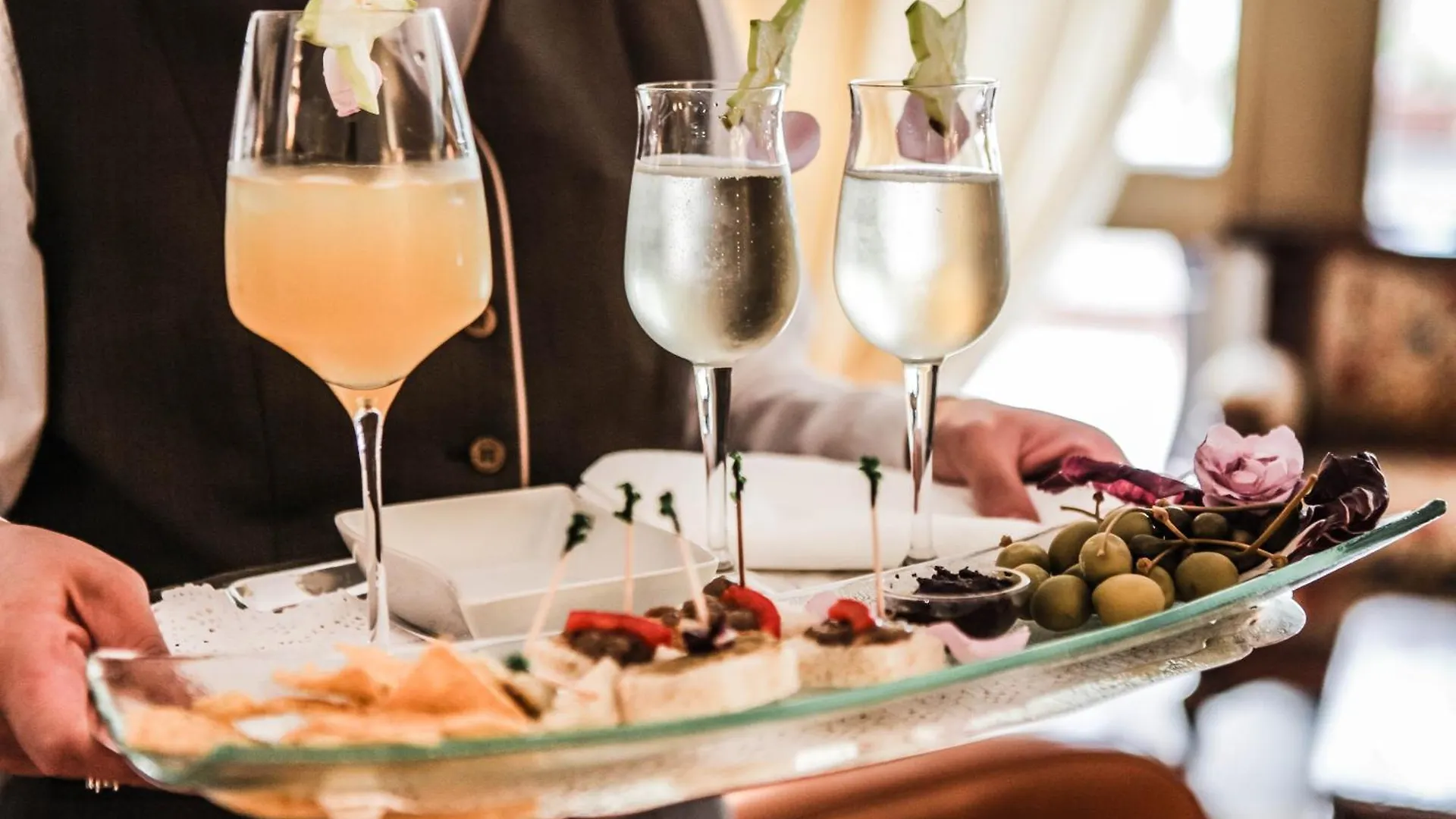 Hotel St.Mauritius Forte dei Marmi Italy
