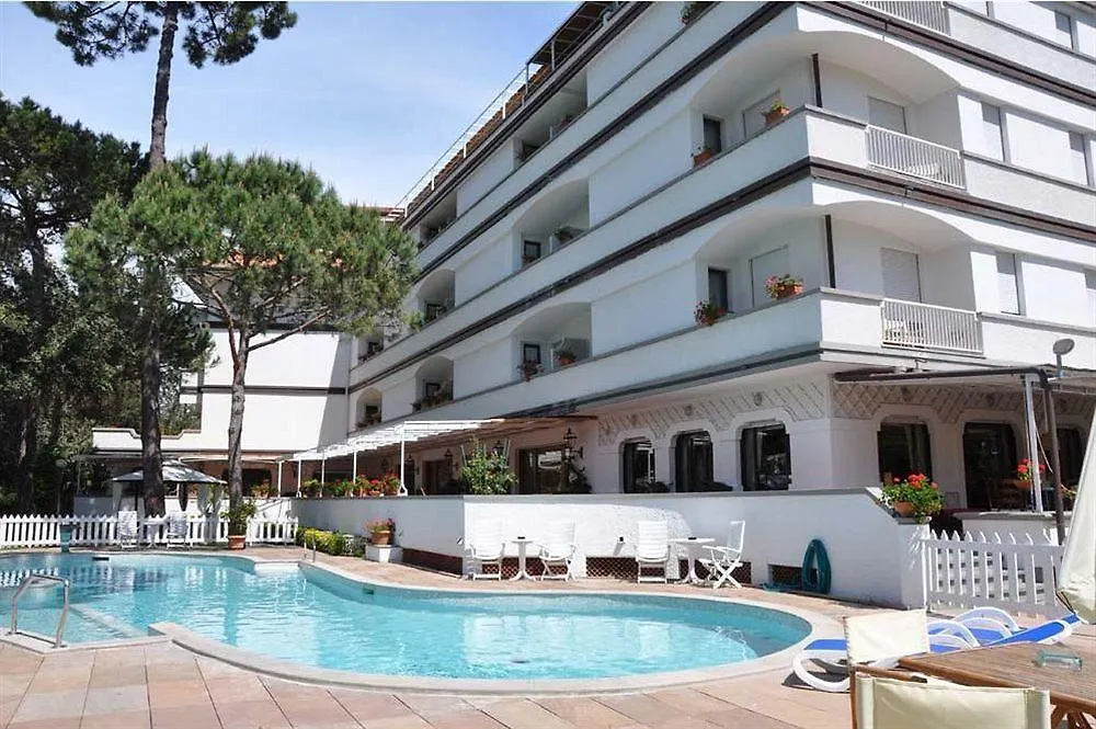 Hotel St.Mauritius Forte dei Marmi