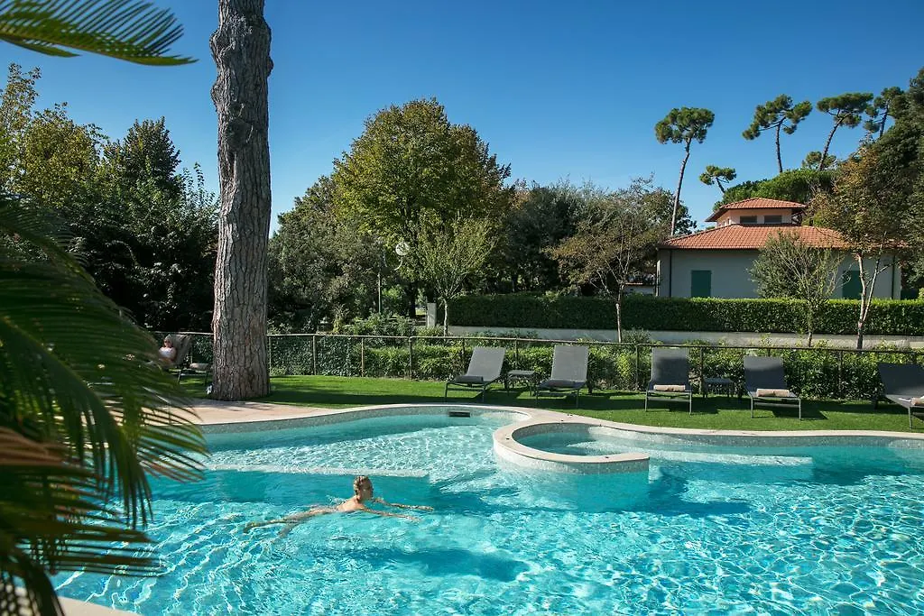 Hotel St.Mauritius Forte dei Marmi