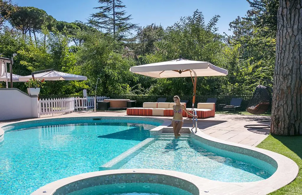 Hotel St.Mauritius Forte dei Marmi