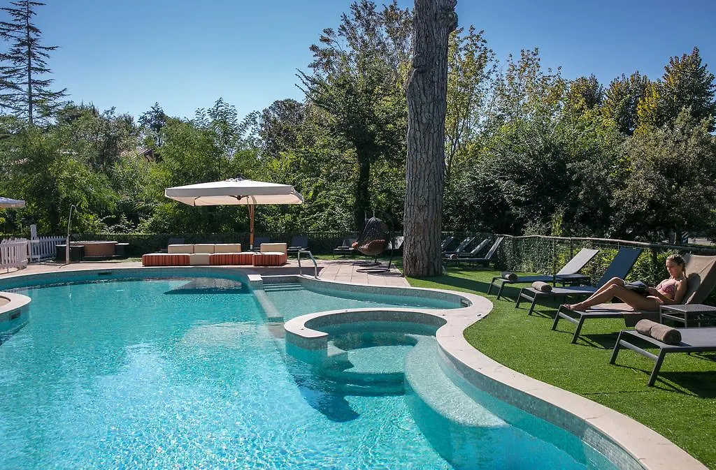 Hotel St.Mauritius Forte dei Marmi