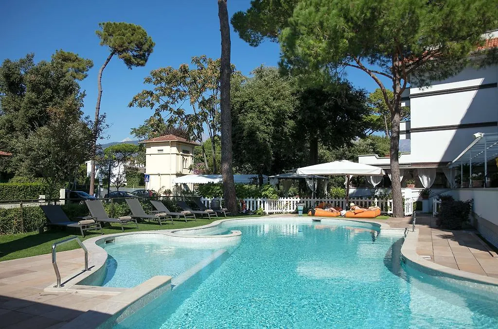 Hotel St.Mauritius Forte dei Marmi Italy