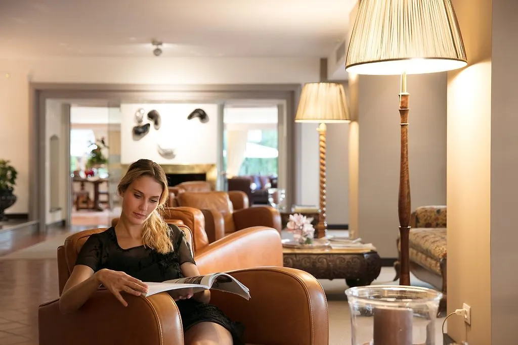 Hotel St.Mauritius Forte dei Marmi