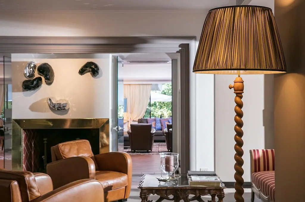 Hotel St.Mauritius Forte dei Marmi