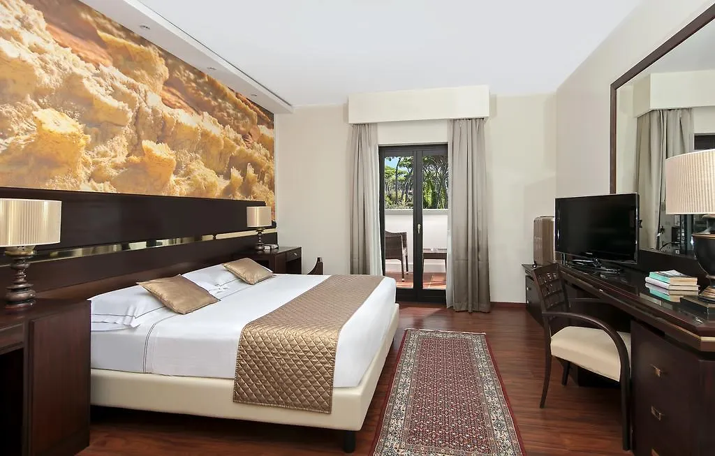 Hotel St.Mauritius Forte dei Marmi