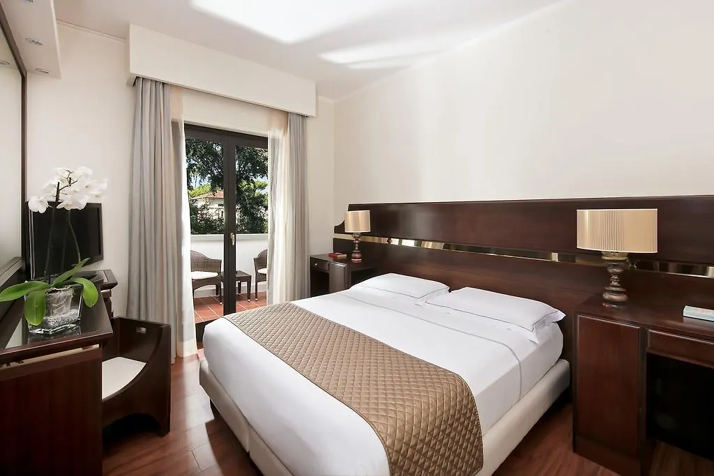 Hotel St.Mauritius Forte dei Marmi