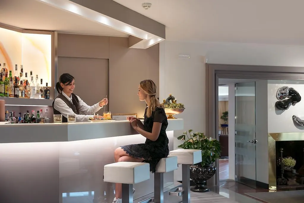 ****  Hotel St.Mauritius Forte dei Marmi Italy