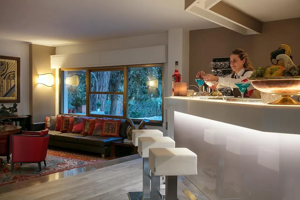 Hotel St.Mauritius Forte dei Marmi