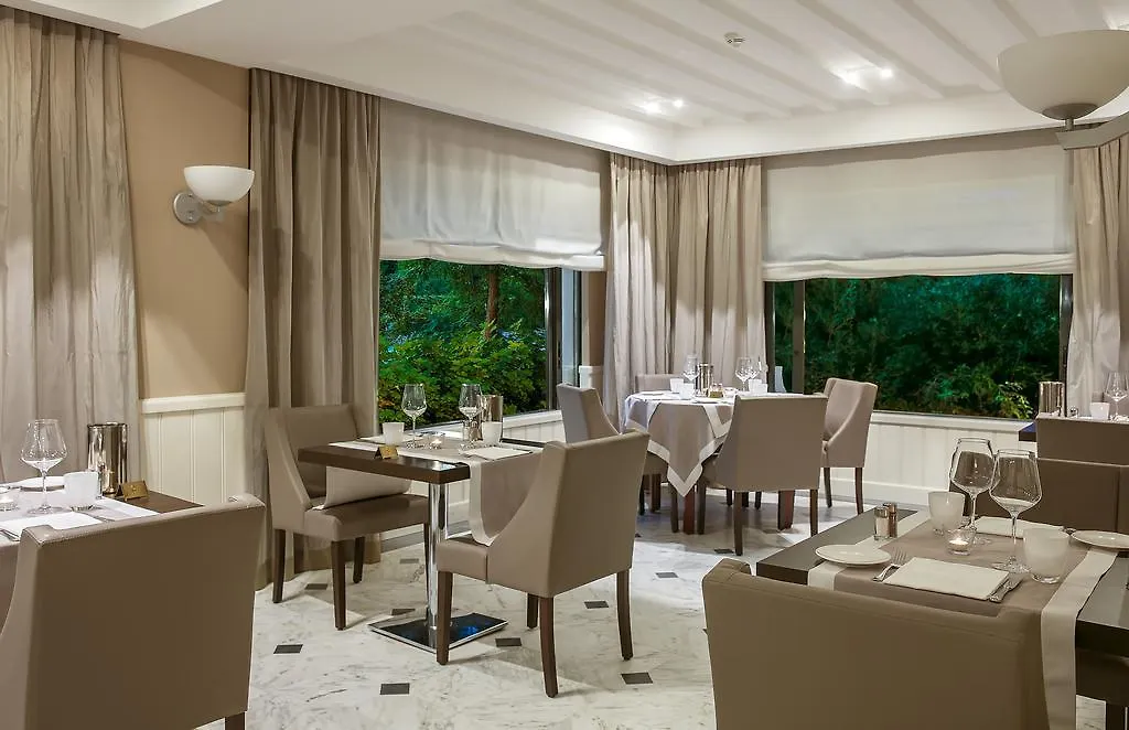 ****  Hotel St.Mauritius Forte dei Marmi Italy