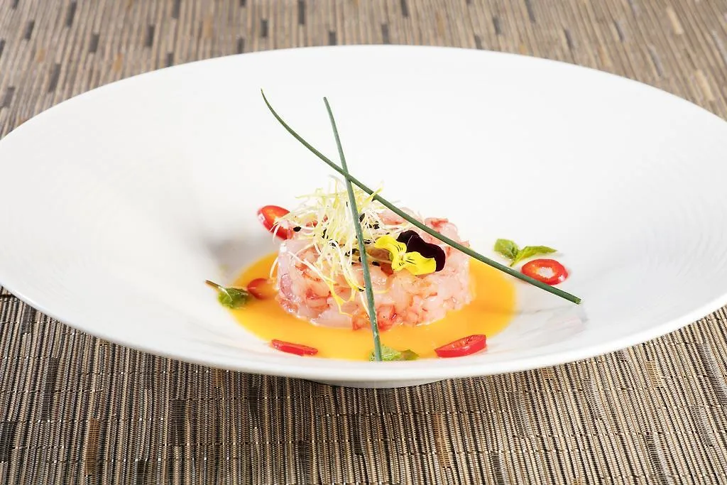 Hotel St.Mauritius Forte dei Marmi 4*,
