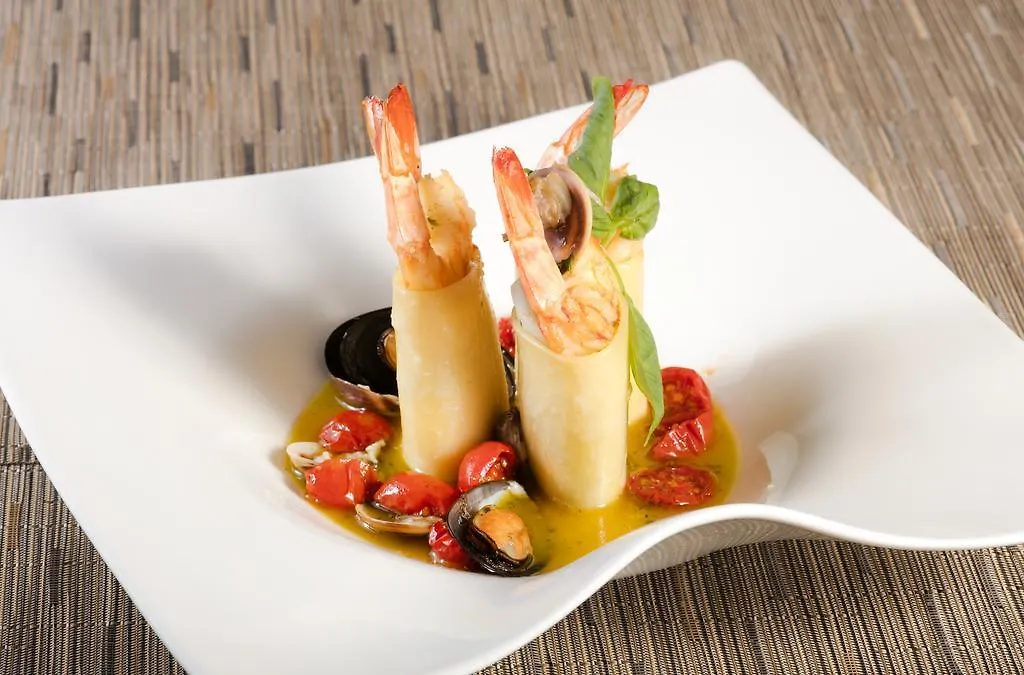 Hotel St.Mauritius Forte dei Marmi