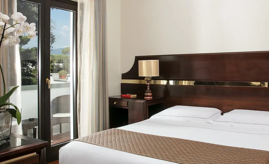 Hotel St.Mauritius Forte dei Marmi