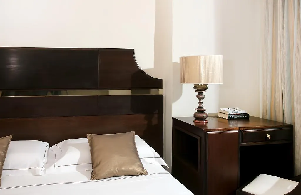 Hotel St.Mauritius Forte dei Marmi Italy