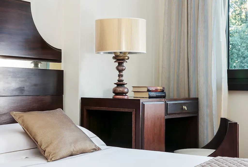 Hotel St.Mauritius Forte dei Marmi