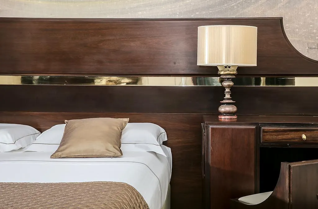 ****  Hotel St.Mauritius Forte dei Marmi Italy