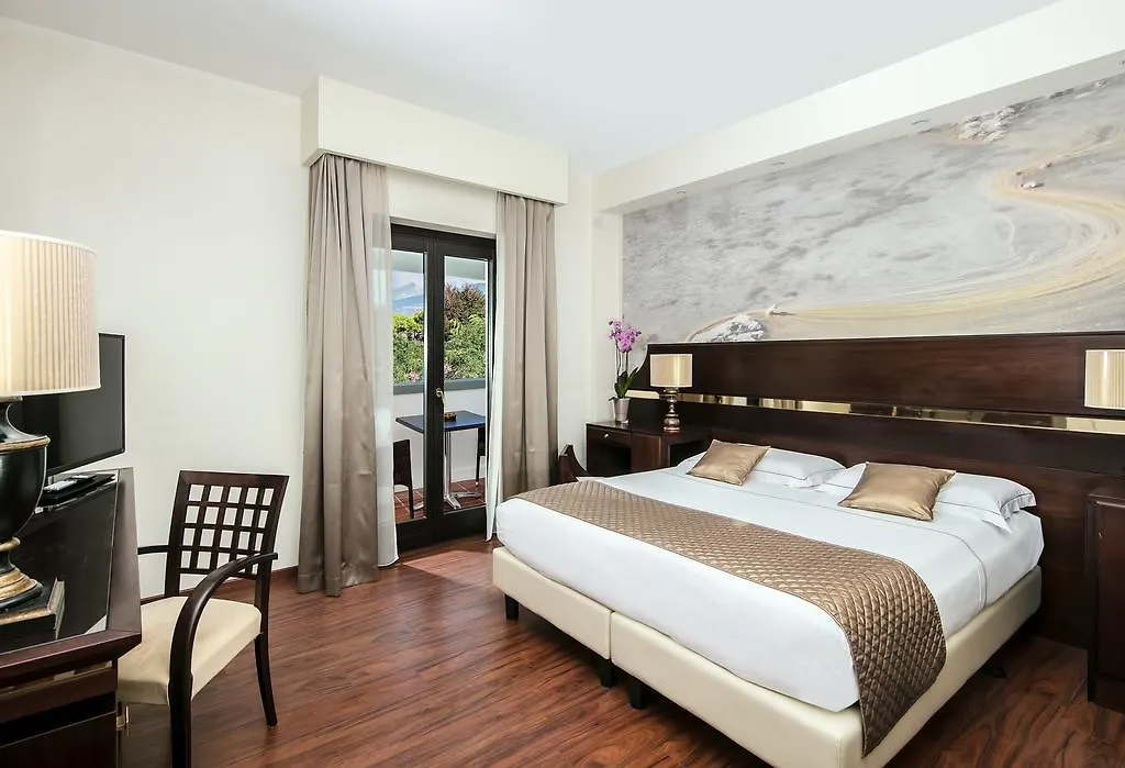 Hotel St.Mauritius Forte dei Marmi