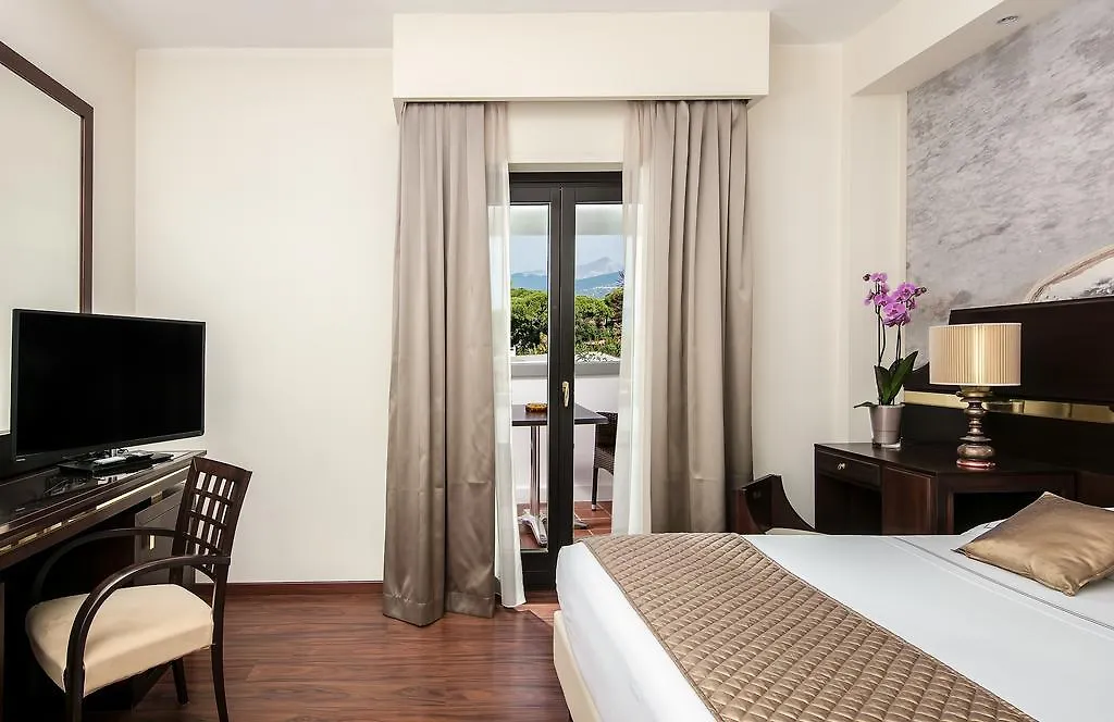 Hotel St.Mauritius Forte dei Marmi Itália