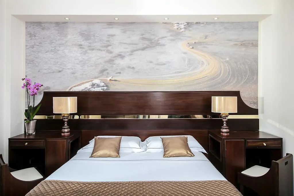 Hotel St.Mauritius Forte dei Marmi