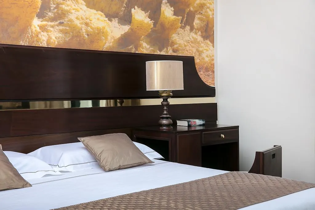 Hotel St.Mauritius Forte dei Marmi