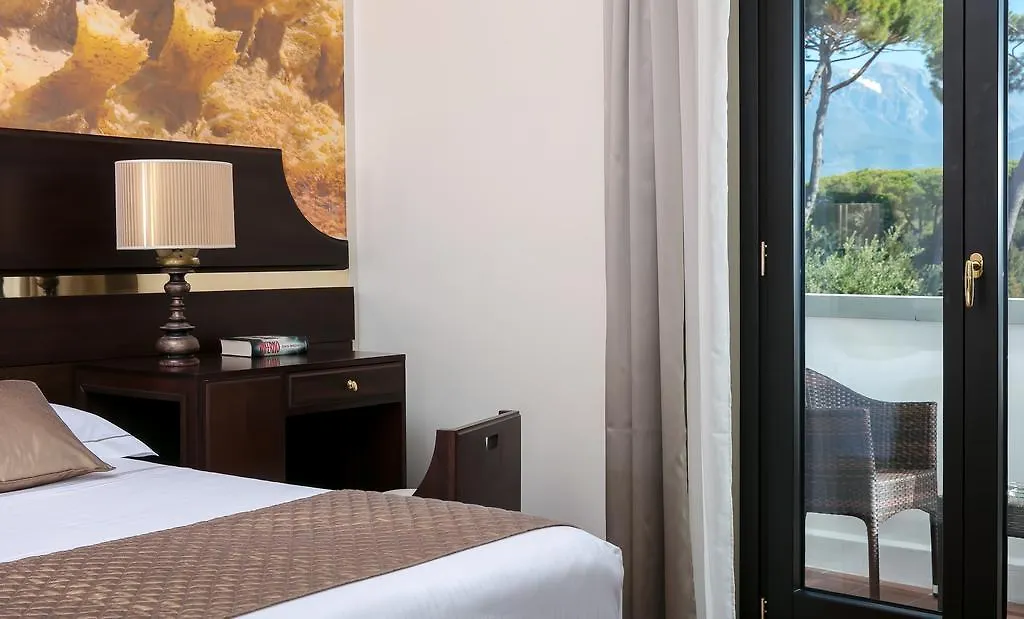 Hotel St.Mauritius Forte dei Marmi