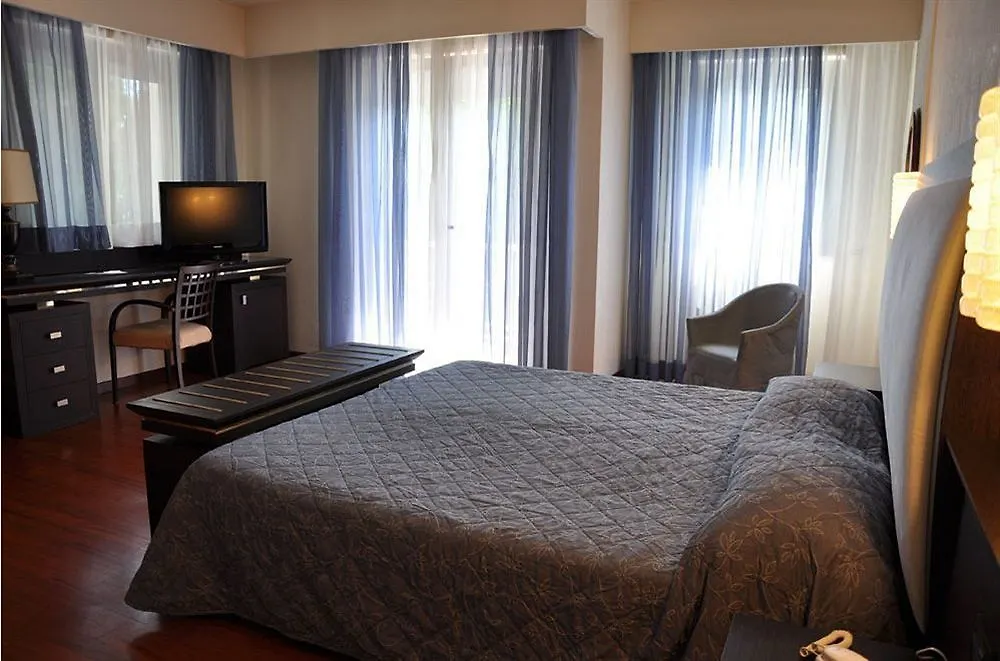 Hotel St.Mauritius Forte dei Marmi